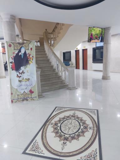 عکس هتل 19 بهمن نهاجا