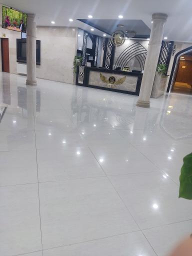 عکس هتل 19 بهمن نهاجا