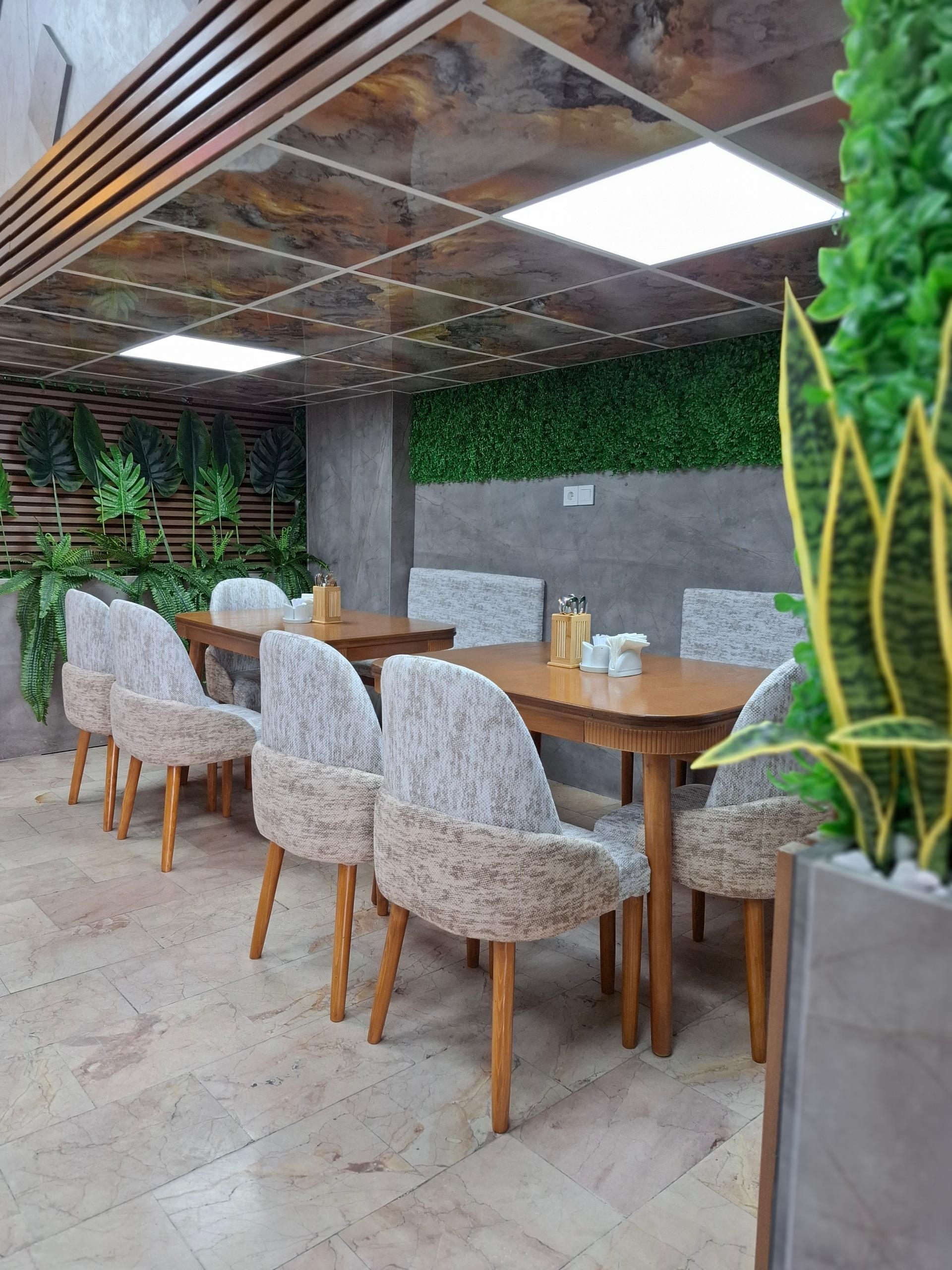 عکس کترینگ گوجه 