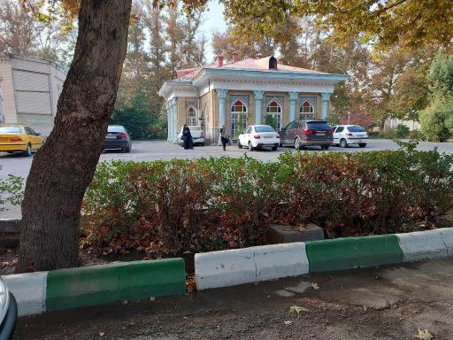 عکس موسسه نیکوکاری میزبانان خورشید