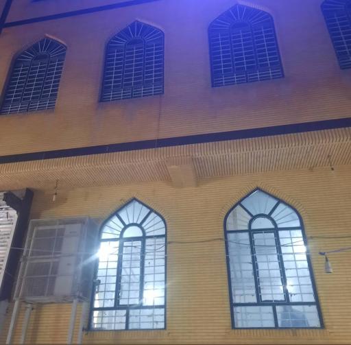 عکس مسجد عثمانی