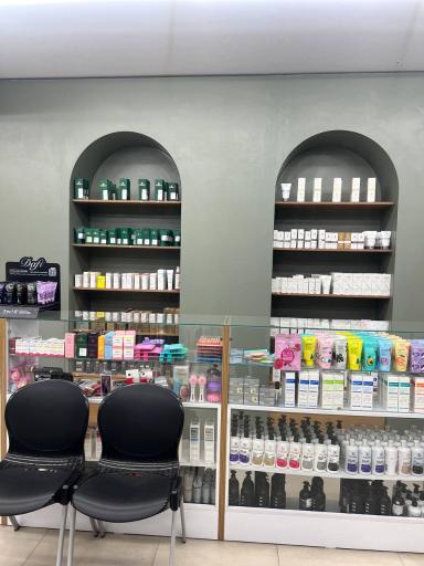 عکس داروخانه دکتر معصومه زمانی 