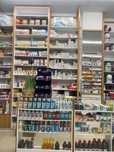 عکس داروخانه دکتر معصومه زمانی 