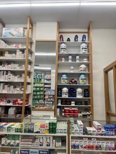 عکس داروخانه دکتر معصومه زمانی 