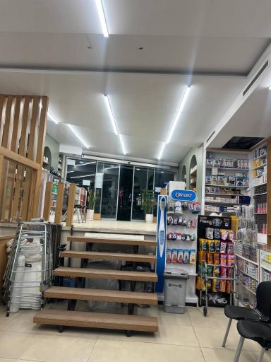 عکس داروخانه دکتر معصومه زمانی 