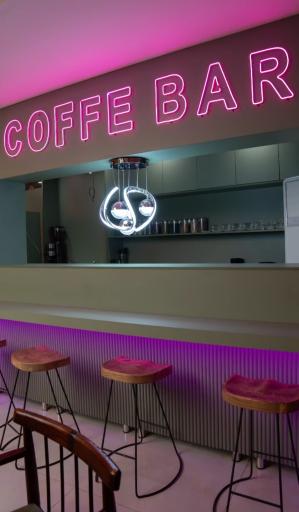 عکس کافه بستنی یاشا اردبیل