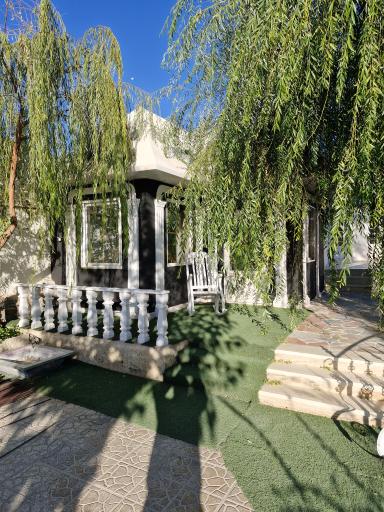 باغ  تالار ملکه