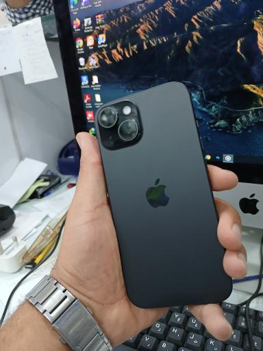 عکس فروشگاه تخصصی پارس موبایل