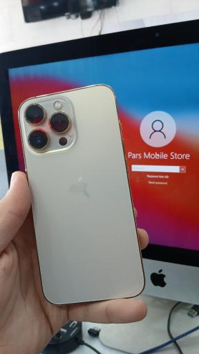 عکس فروشگاه تخصصی پارس موبایل