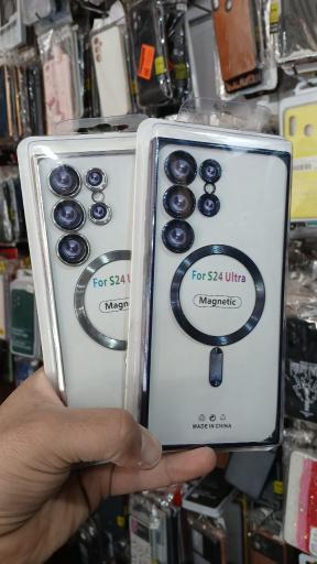 عکس فروشگاه تخصصی پارس موبایل