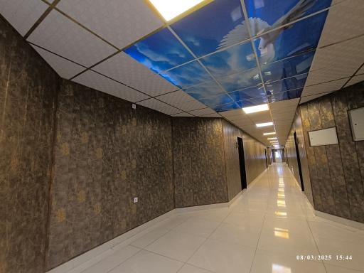 عکس هتل 19 بهمن نهاجا