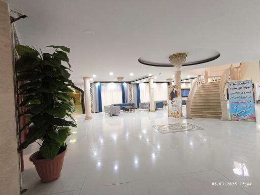 عکس هتل 19 بهمن نهاجا