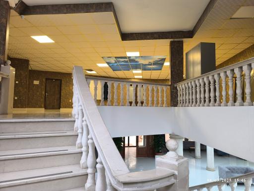 عکس هتل 19 بهمن نهاجا