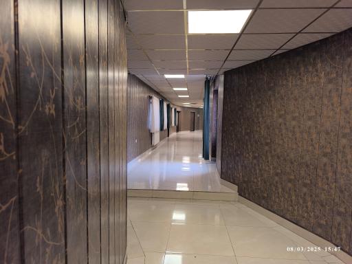 عکس هتل 19 بهمن نهاجا