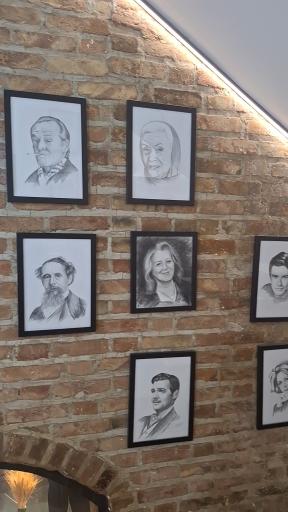 عکس کافه اردیبهشت