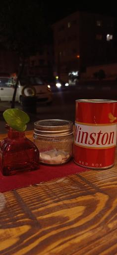 عکس کافه ردکاپ