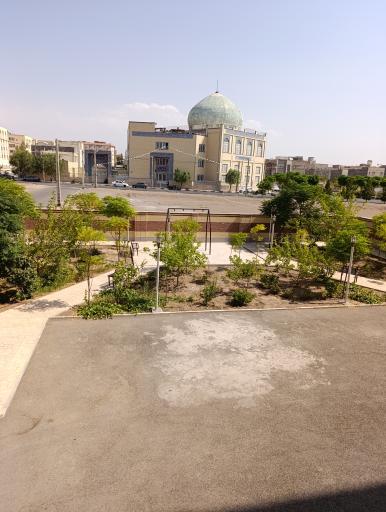 عکس مسجد امیرالمومنین