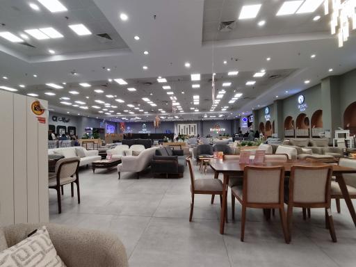 مرکز خرید سرای ایرانی