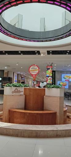 مرکز خرید سرای ایرانی