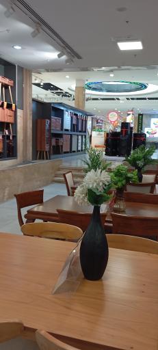 مرکز خرید سرای ایرانی