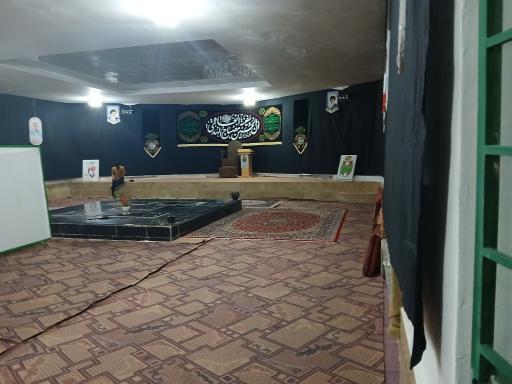 عکس مزار شهدای گمنام