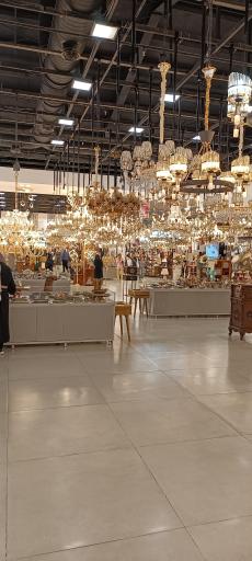 مرکز خرید سرای ایرانی