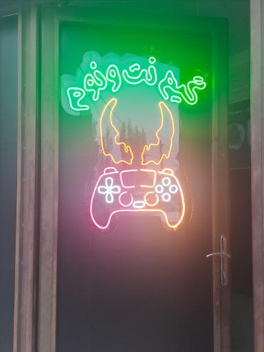 عکس گیم نت ونوم