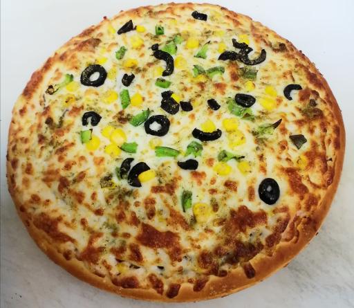 عکس پیتزا ساندویچ مصلی 