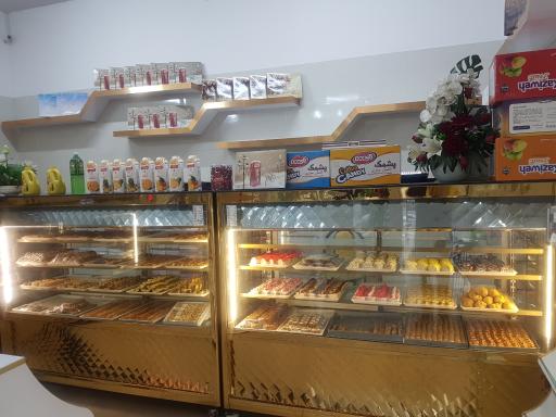 عکس شیرینی پدر