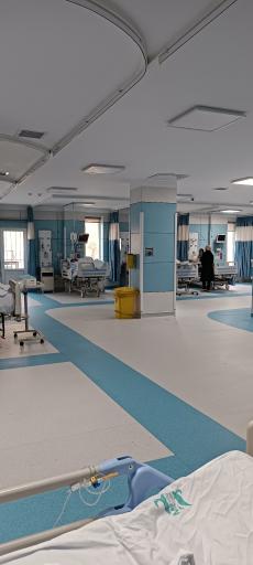 عکس بیمارستان مفرح