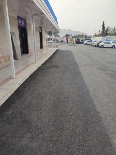 عکس مرکز تعویض پلاک مشیریه