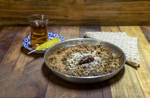 عکس صبحانه سرا و رستوران پدر