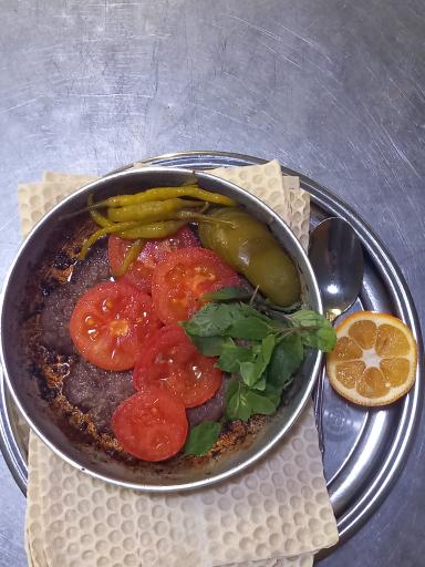 عکس صبحانه سرا و رستوران پدر