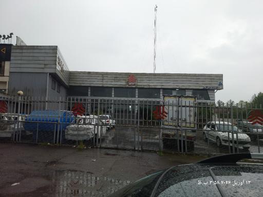 عکس نمایندگی سایپا ۲۰۲۰