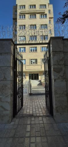 عکس اداره مالیات و دارایی فردیس