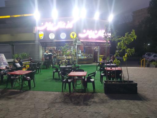 عکس آبمیوه برهان برلیان 