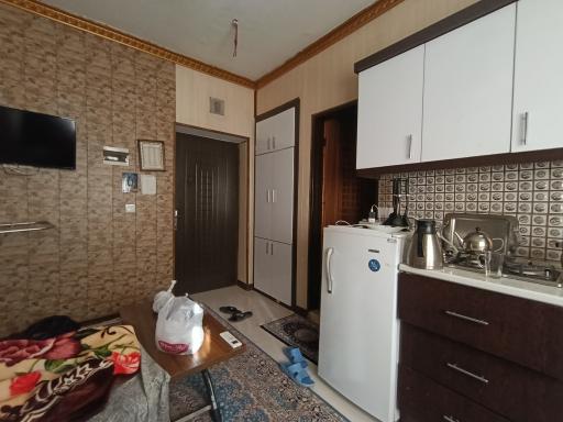 عکس هتل 19 بهمن نهاجا