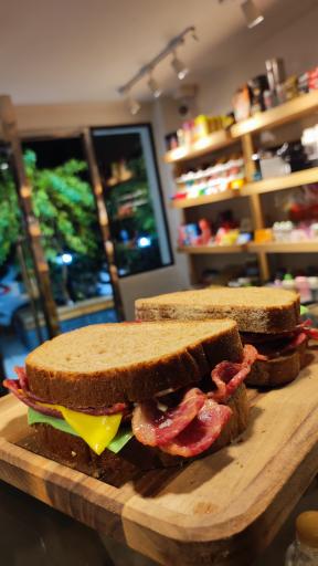 عکس کافه بالو