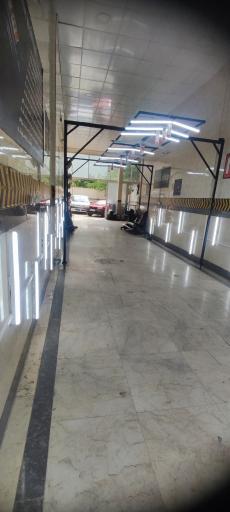 عکس دیتیلینگ نایتروس 