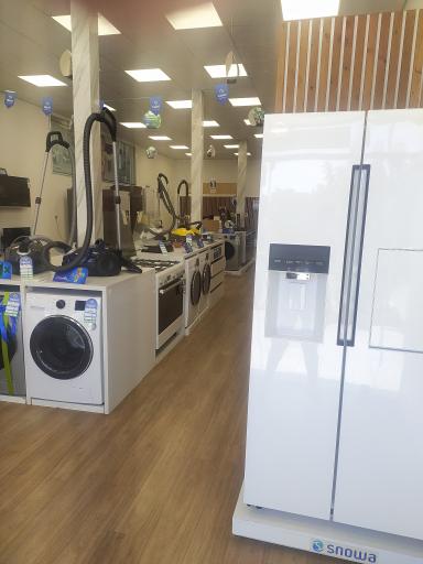 عکس فروشگاه و نمایندگی رسمی اسنوا