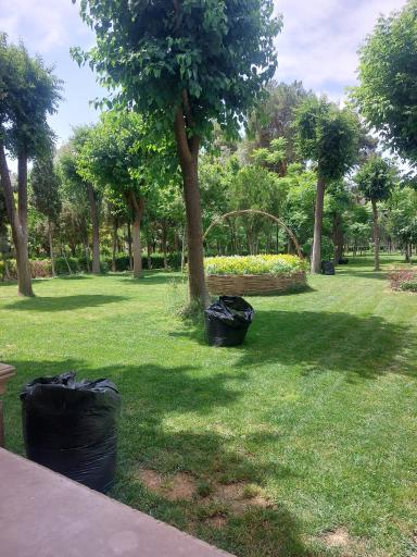 عکس بیمارستان مفرح بهمنیار