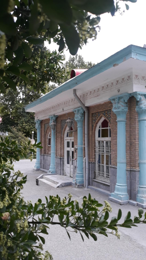 عکس موسسه نیکوکاری میزبانان خورشید