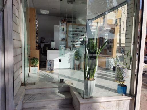 عکس خانه عینک