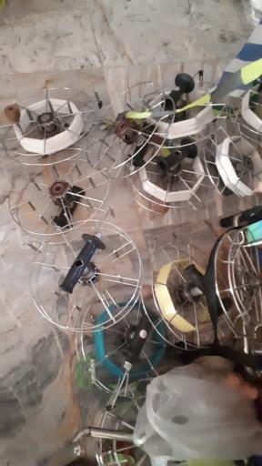 عکس فروشگاه بادبادک نانوکایت