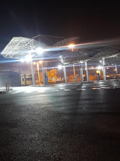 عکس پایانه مترو صادقیه باغ فیض