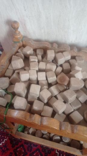 عکس مسجد اعظم کرسی