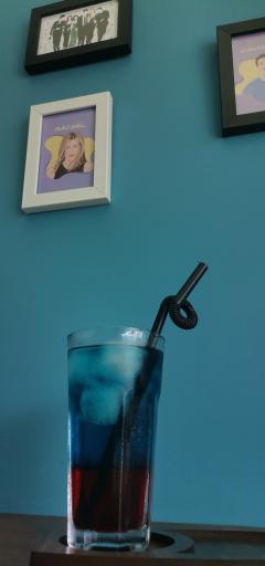 عکس کافه فرندز