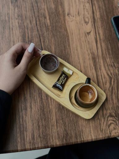 عکس کافه فرندز