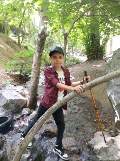 چشمه منصوری