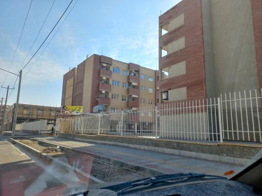 عکس مجتمع مسکونی برلیان